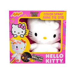 Hello Kitty Color Spray MINI TIE DYE