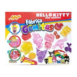 Gomitas Hello Kitty