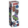 Memorias en torre Avengers
