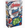 3 juegos en 1 Avengers
