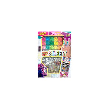 Pulseras BFF Sweety