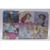 Rompecabezas panorámico 3 en 1 24,48,100p Princesas