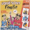 QUE SOY FAMILIA