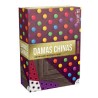 Damas chinas Foil