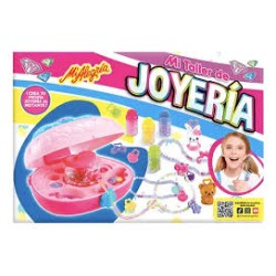 Mi Taller de Joyeria