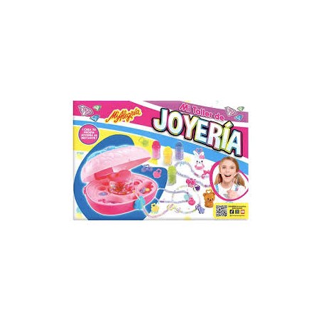Mi Taller de Joyeria
