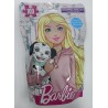 Rompecabezas 100 p Barbie