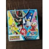 Rompecabezas 60 p x4 Sonic