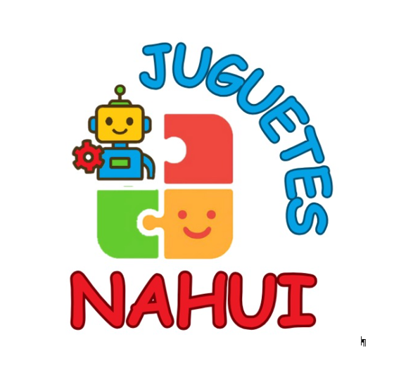 Juguetes Nahui